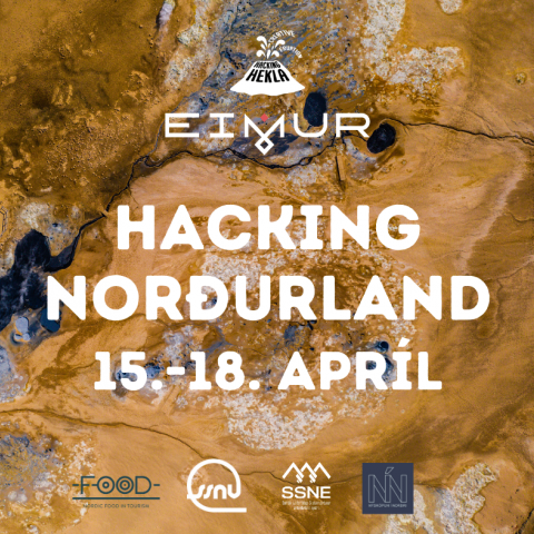 Hacking Norðurland