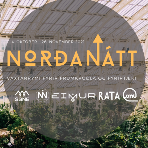 Vaxtarrými Norðanáttarinnar