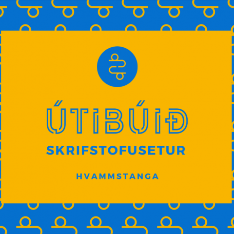 Opið hús - Útibúið