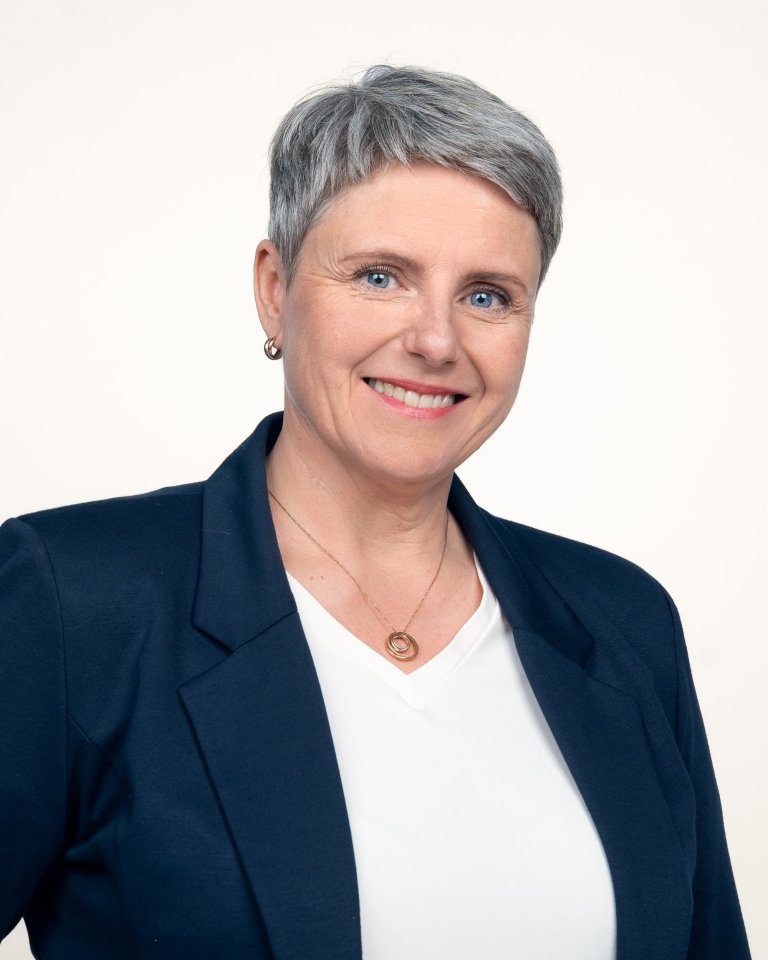 Berglind Björnsdóttir