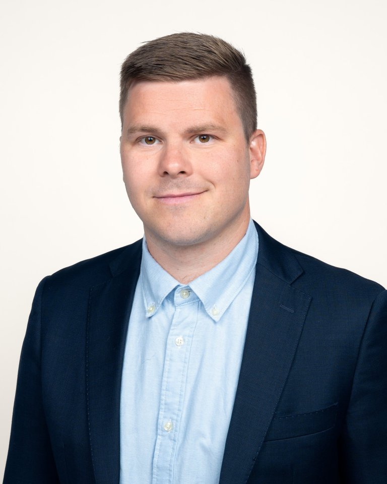 Guðlaugur Skúlason