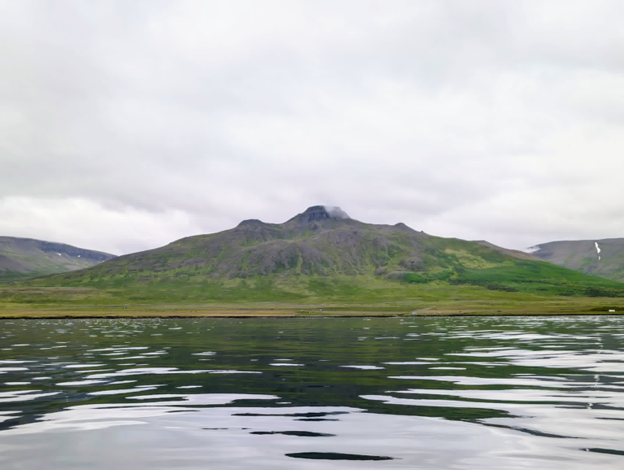 Mynd tekin af Hjalta Viðar Reynissyni