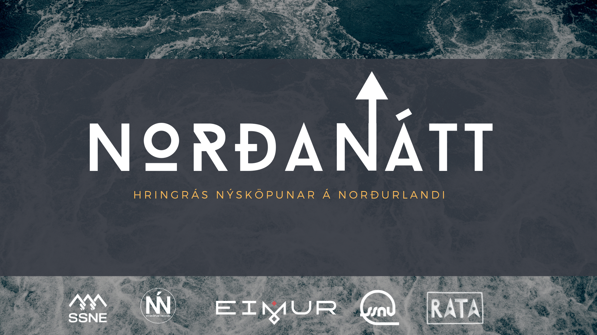 Norðanátt samstarfsaðilar
