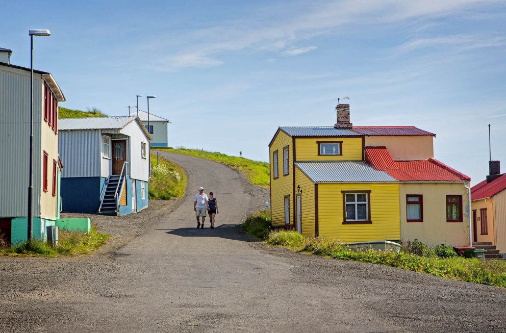 Verslun í dreifbýli – innviðaráðherra auglýsir eftir umsóknum!