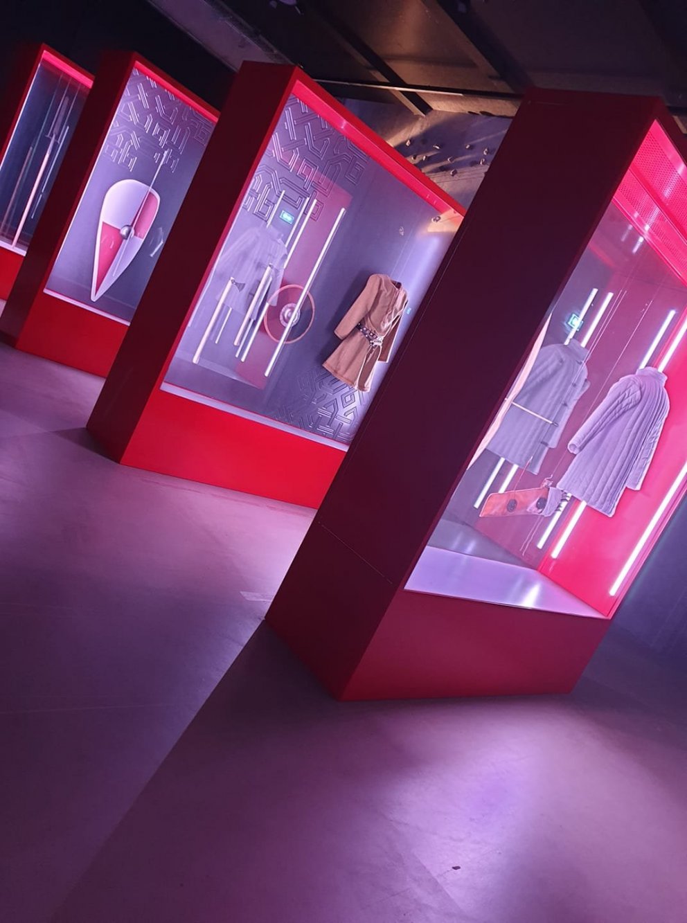 Stuðningur við tæknilega lausn til hljóðleiðsagnar á söfnum og setrum