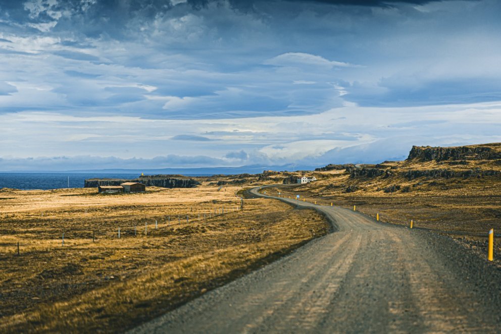 Fýsileikakönnun - almenningssamgöngur