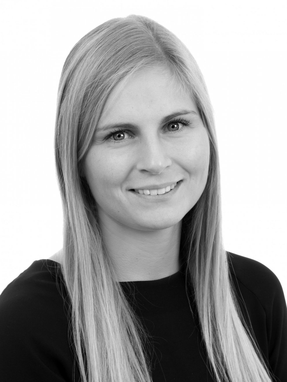 Ólöf Lovísa komin til starfa