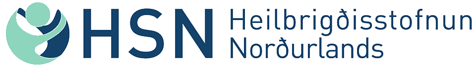 Hjúkrunarfræðingur á HSN Sauðárkróki
