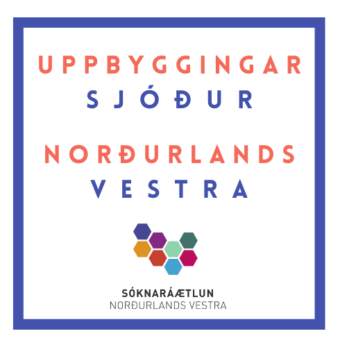 Yfirferð umsókna í Uppbyggingarsjóð