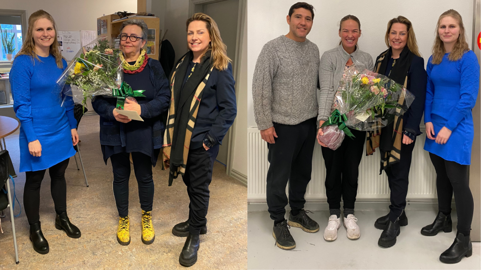 Framúrskarandi verkefni á Norðurlandi vestra árið 2022