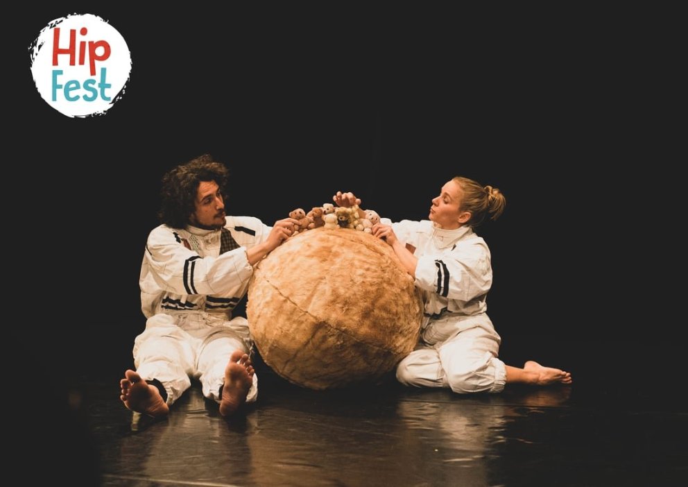 HIP Fest 2024 brúðulistahátíðin hefst á Hvammstanga 21. júní