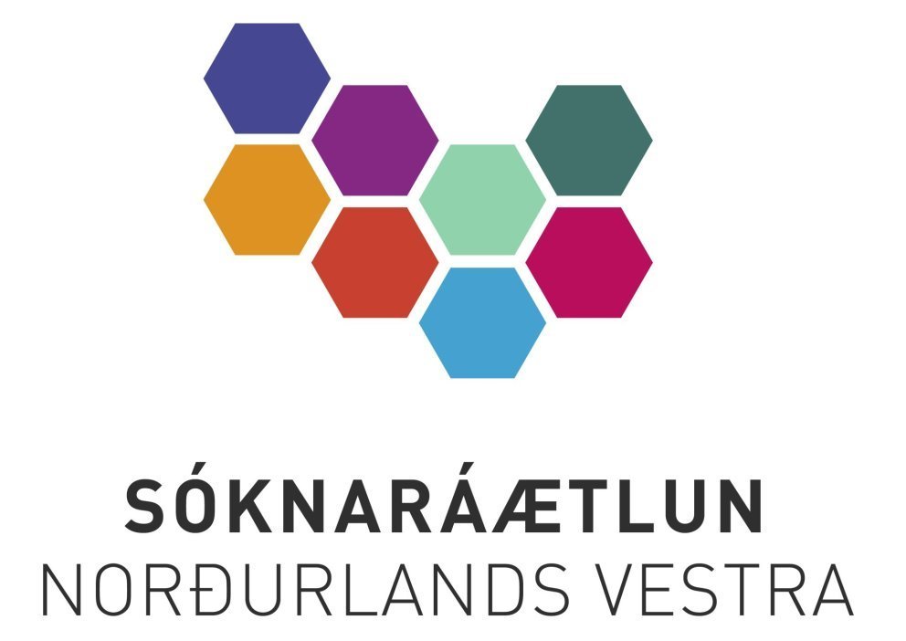 Styrkhafar Uppbyggingarsjóðs Norðurlands vestra 2025