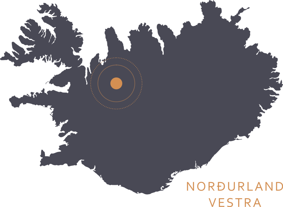 Fjölbreytt dagskrá framundan á Norðurlandi vestra