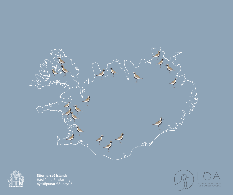 Nýsköpun á Norðurlandi vestra styrkt
