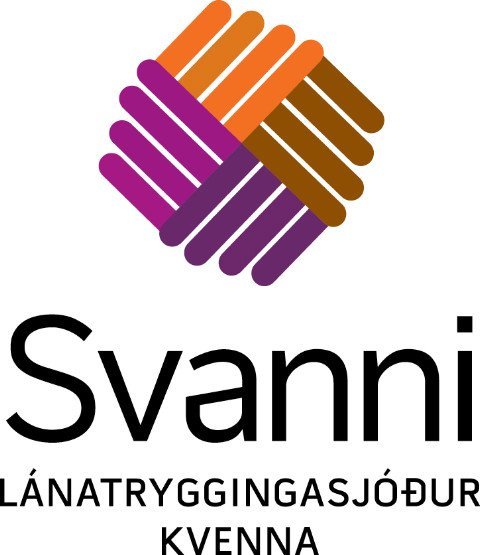 Svanni - lánatryggingarsjóður kvenna