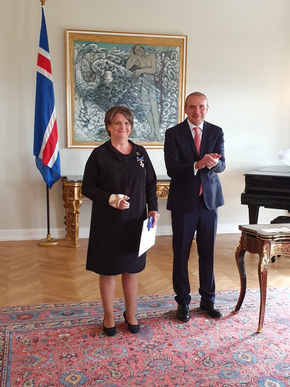 Fólkið á Norðurlandi vestra - nýr þáttur í loftinu