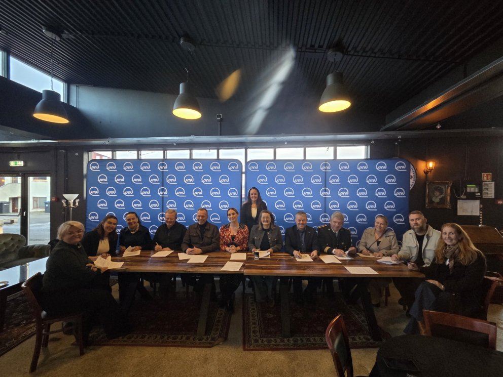 Farsældarráð Norðurlands vestra - nýr kafli í þágu barna