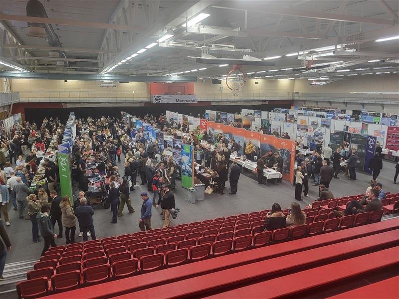 Vel heppnuð Mannamót – öflugir fulltrúar Norðurlands vestra á svæðinu