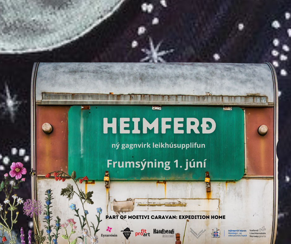 Úthlutun úr launasjóði sviðslistamanna og listamannalaun