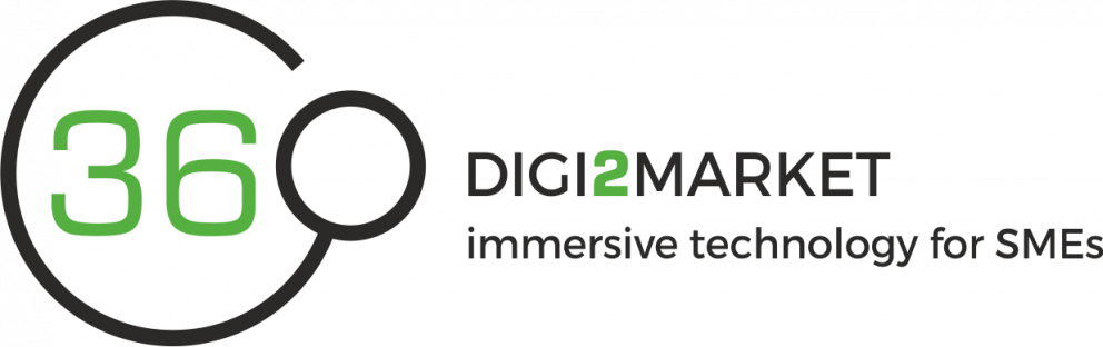 Digi2Market – stafræn leið til markaðar