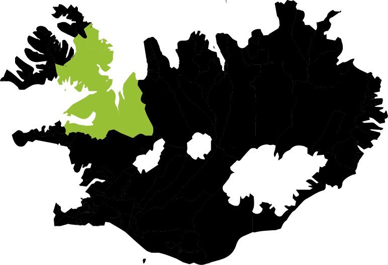 Leiðir til byggðafestu - Rekstur lítilla fyrirtækja með Jóni Snorra