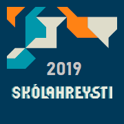 Mynd fengin af facebook síðu Skólahreystis