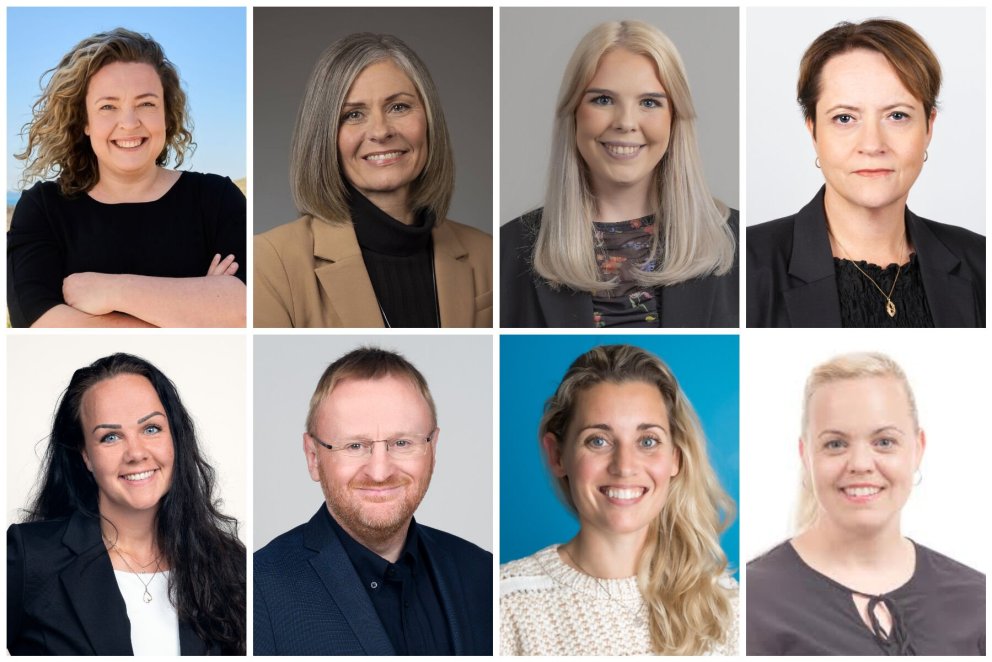 Sam­talið er hafið – farsældarráðin eru lykillinn