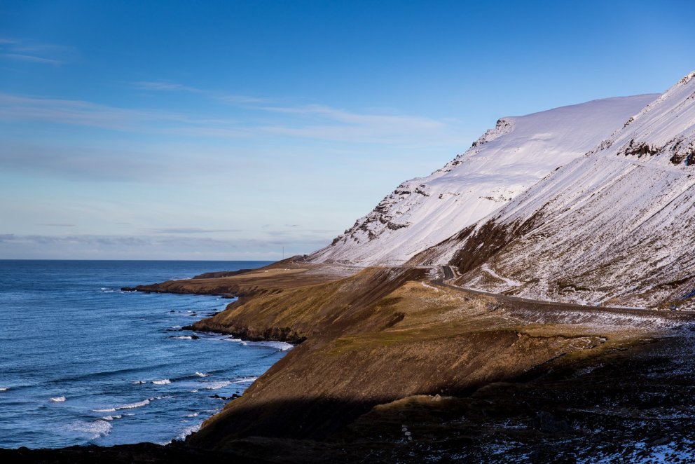 Tröllaskagi (c) Markaðsstofa Norðurlands