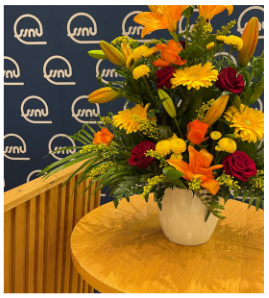 Ársþing SSNV verður haldið 14. apríl