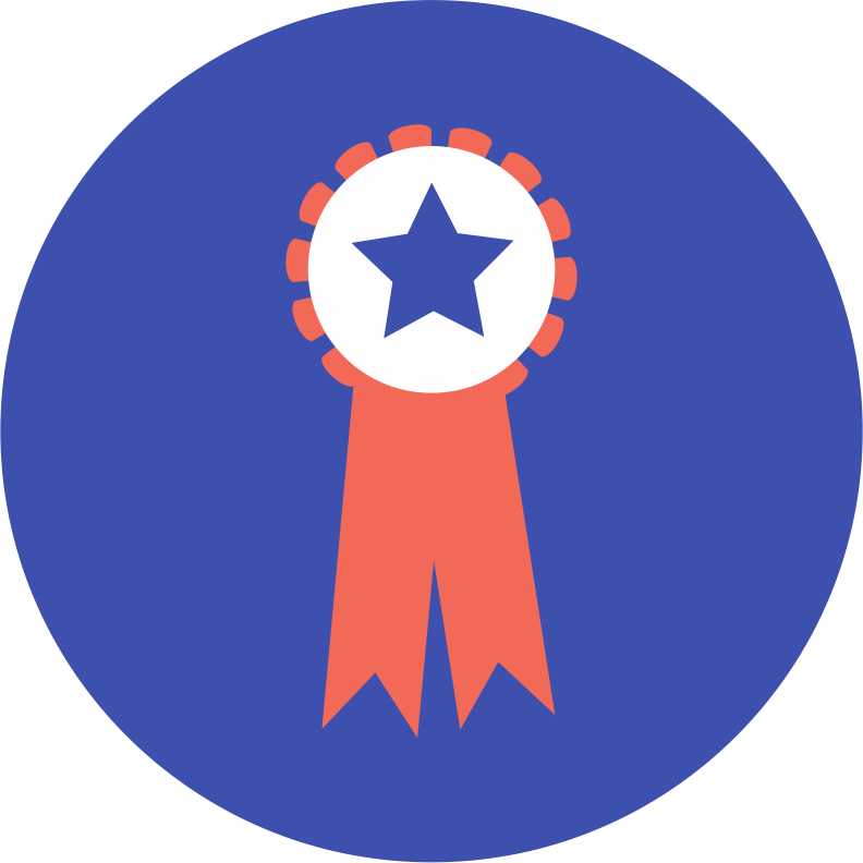 Þrjú framúrskarandi verkefni fá viðurkenningu