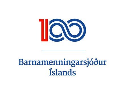 Barnamenningarsjóður úthlutun 2020