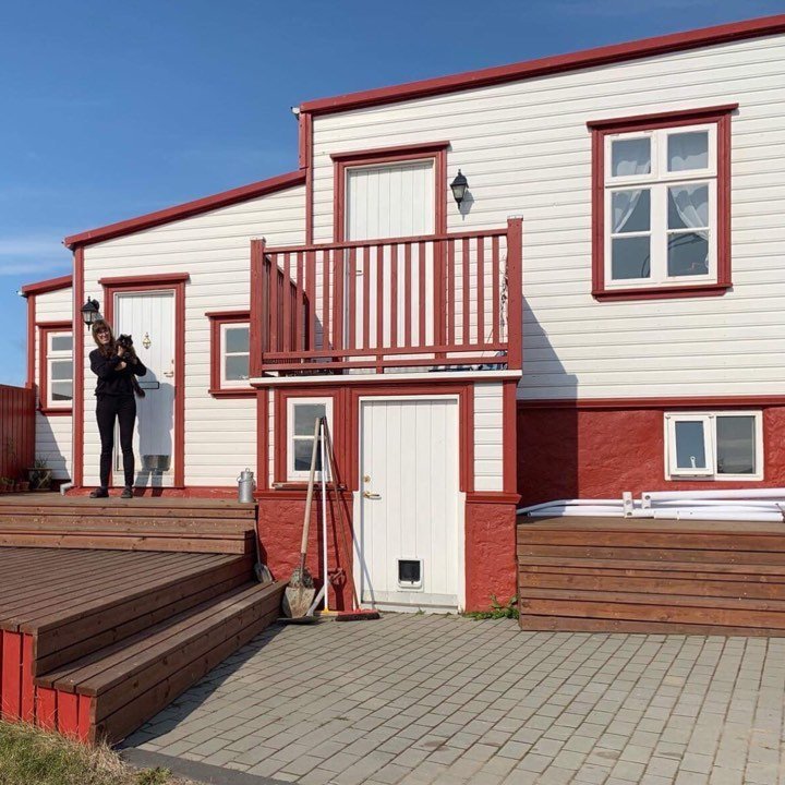 Fólkið á Norðurlandi vestra - nýr þáttur í loftinu