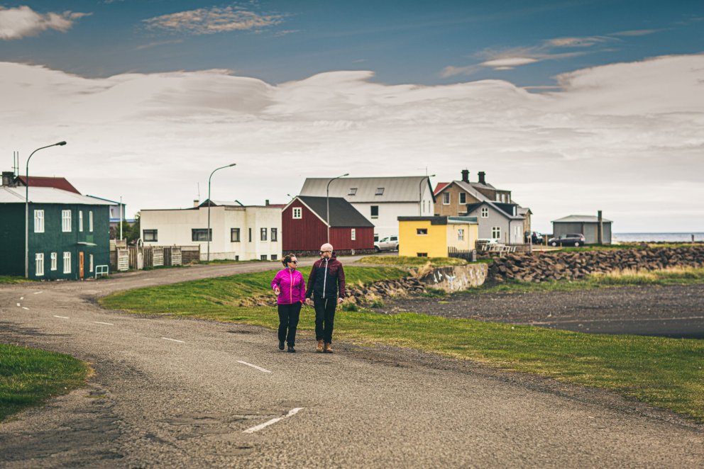 Opið fyrir umsóknir um framlög til sértækra verkefna sóknaráætlanasvæða fyrir árið 2026