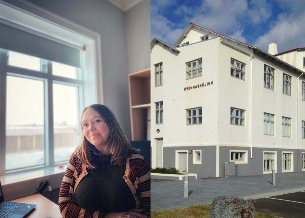 Starfsmaður SSNV með fasta viðveru á Blönduósi