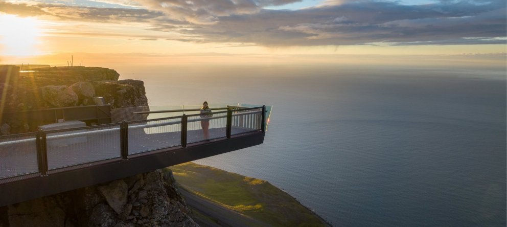 Bolafjall á Vestfjörðum er meðal staða sem fengið hafa úthlutun úr Framkvæmdasjóði ferðamannastaða. …