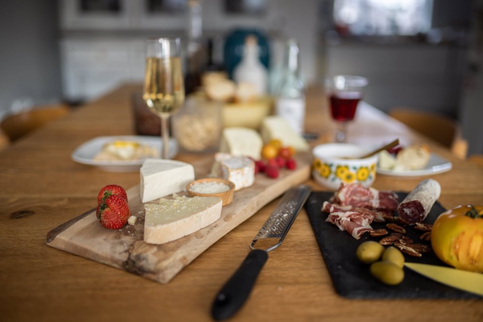 Brúnastaðir tilnefnd til Emblunnar