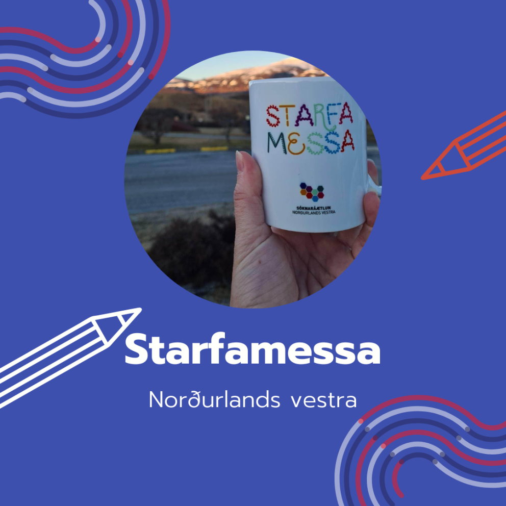 Starfamessa Norðurlands vestra 2022