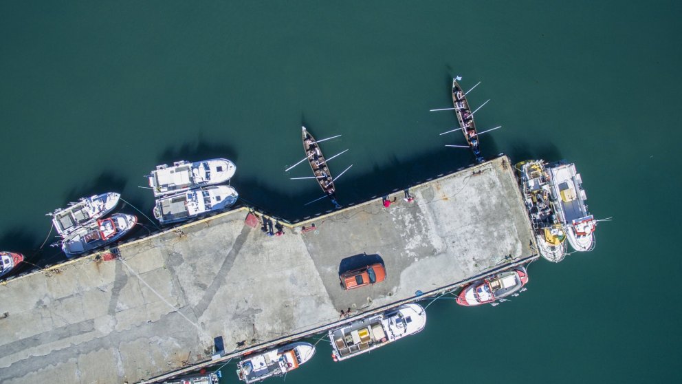 Myndasmiður: Róbert Daníel