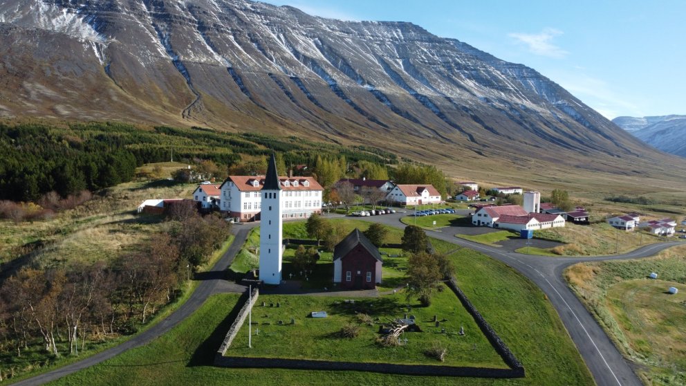 35 milljónir til uppbyggingu á ferðamannastöðum á Norðurlandi vestra