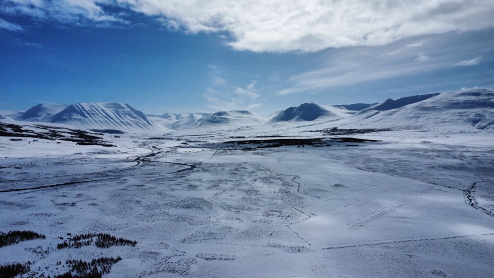 Menningarhús á Norðurlandi vestra - ábendingar vel þegnar!