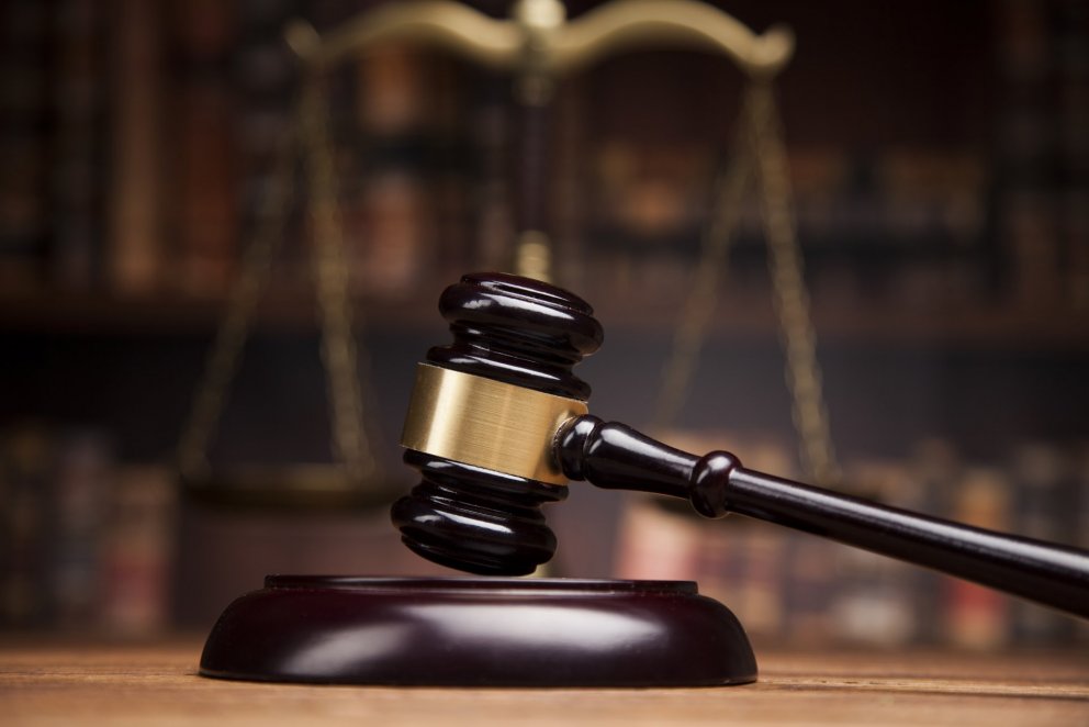 Upptaka af sýndarréttarhöldum í máli sakborninga í Illugastaðamorðunum árið 1828