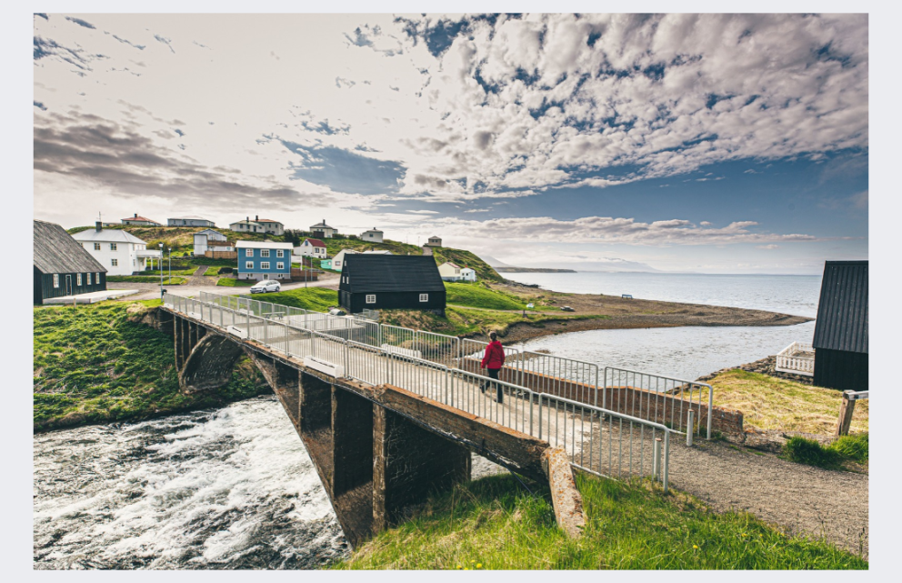 Opnað fyrir umsóknir um styrki til að fjölga óstaðbundnum opinberum störfum á landsbyggðinni