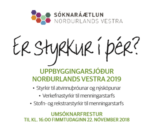 Er styrkur í þér?