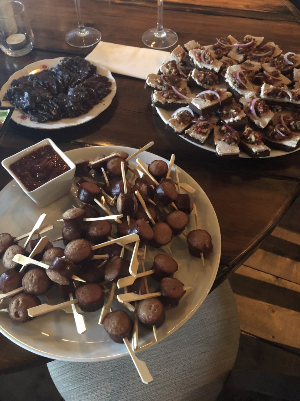 Farskólinn útskrifar nemendur af námskeiðinu Beint frá Býli