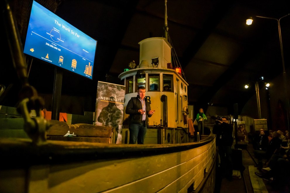 Átta teymi valin á Fjárfestahátíð Norðanáttar