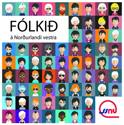 Hlaðvarp SSNV í jólafrí