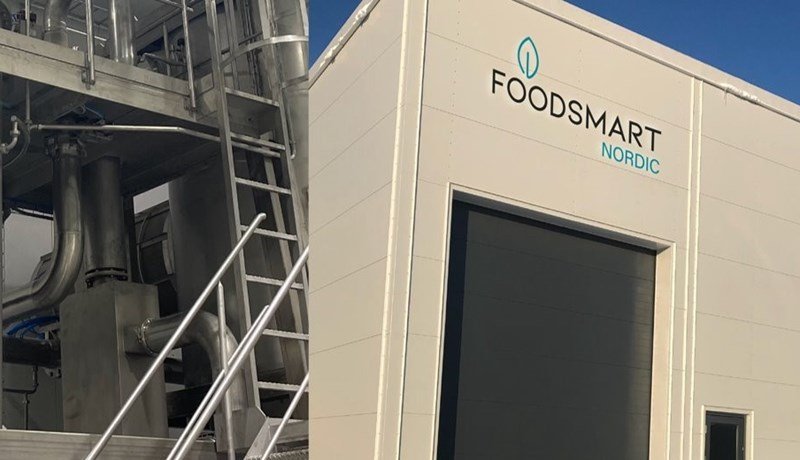 Foodsmart Nordic leitar að starfsfólki í matvælaframleiðslu
