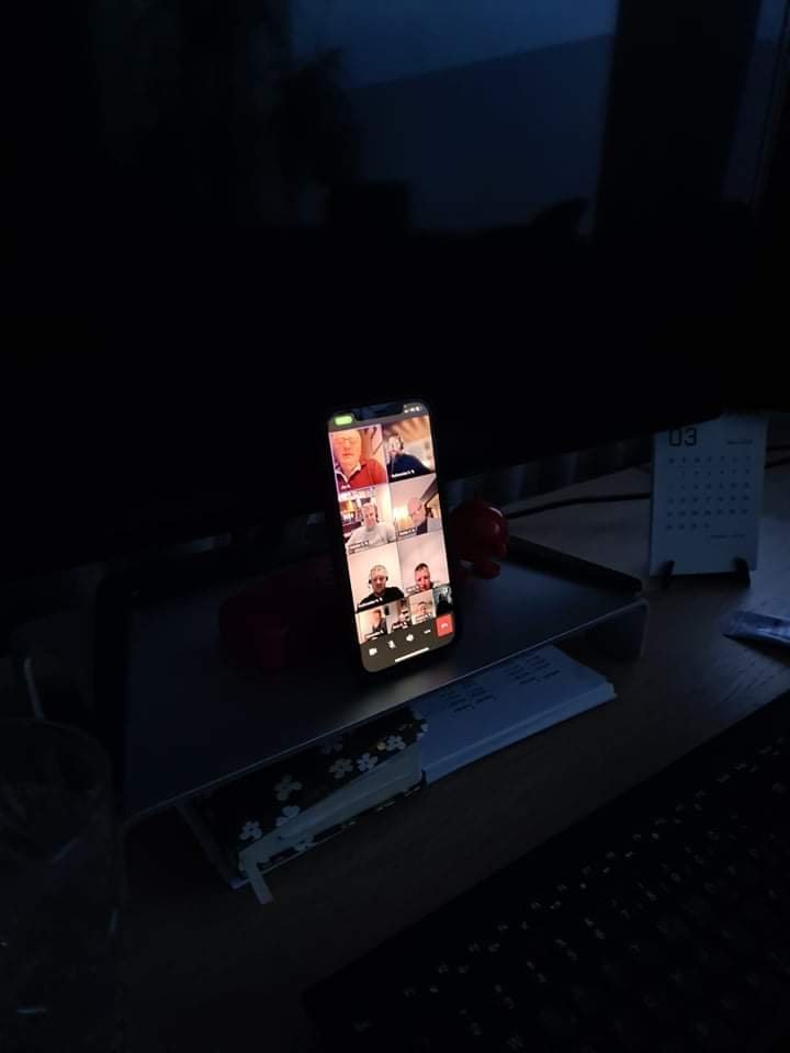 Þingmenn funda með sveitarstjórnarfólki