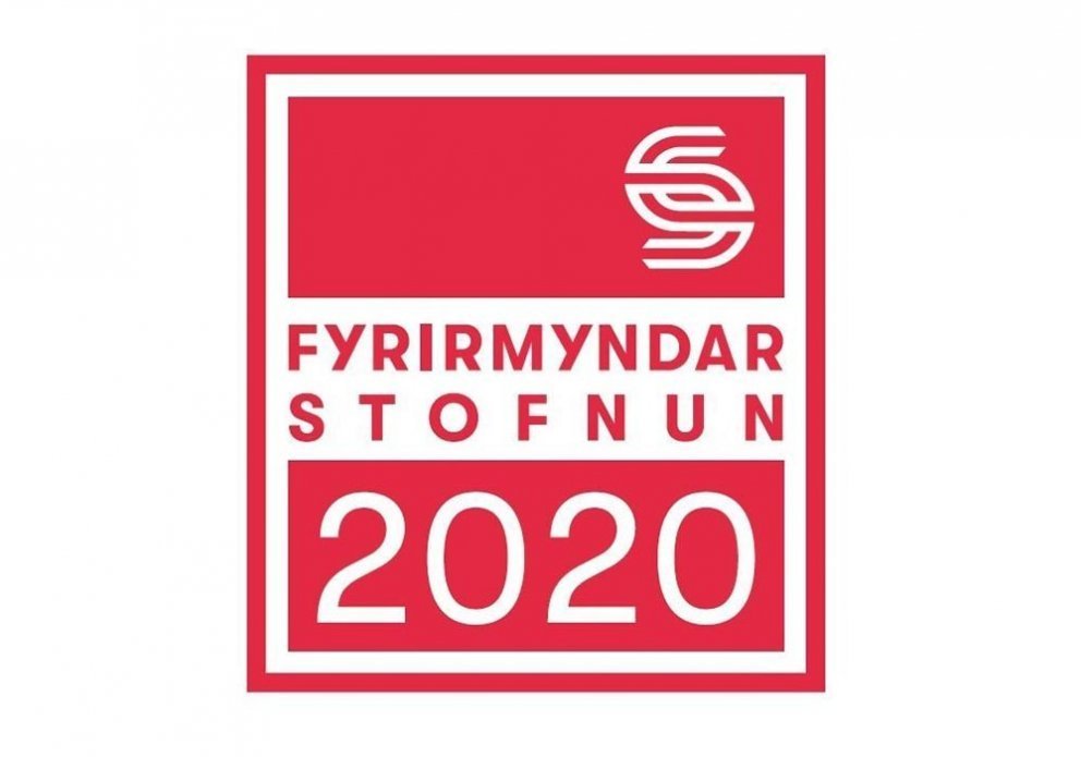 FNV -  Fyrirmyndarstofnun 2020