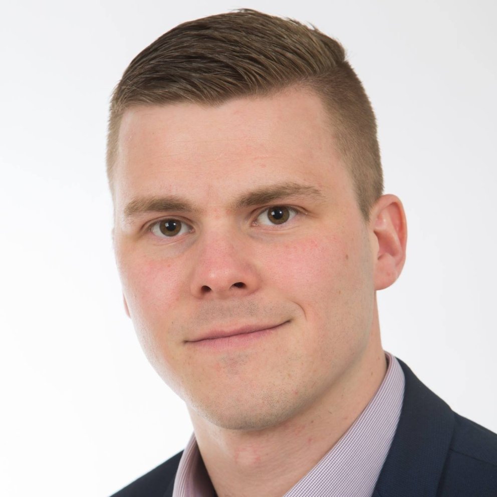 Guðlaugur ráðinn verkefnastjóri hjá SSNV